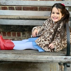 Meet your Posher, Barbara